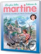 Martine Livres CD