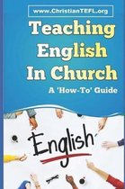 Teaching English in Church