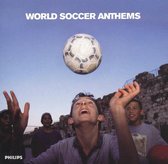 World Soccer Anthems