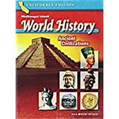 World History Ancient Civilizations Grades 6