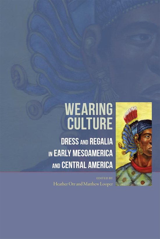 Wearing Culture - cover