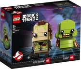 LEGO BrickHeadz Peter Venkman & Slimer - 41622