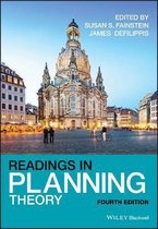 Readings In Planning Theory 4th Edition