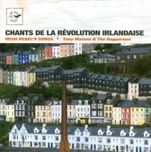 Chants De La Revolution Irlandaise