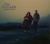 The Breath - Let The Cards Fall (CD)