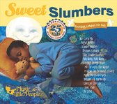 Sweet Slumbers: Soothing Lullabies