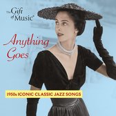 Anything Goes 1950S Jazz Songs