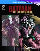 Batman: The Killing Joke