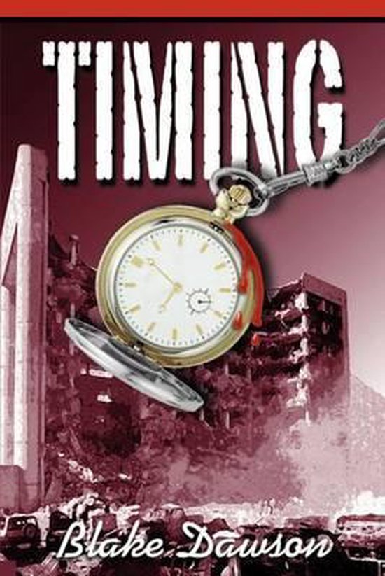 Timing - cover