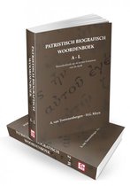 Patristisch Biografisch Woordenboek complete set