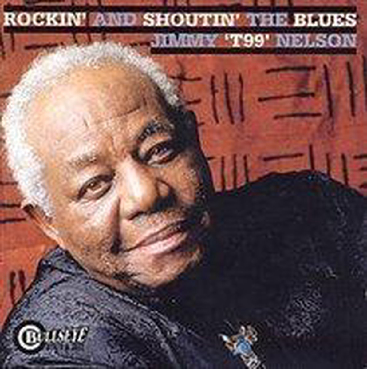Rockin' and Shoutin' the Blues