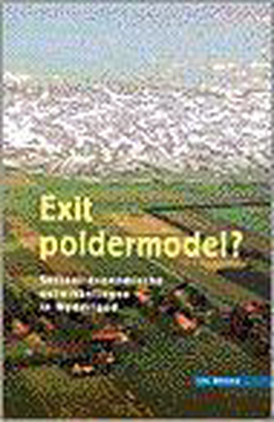 9789023234463 - Exit Poldermodel?