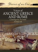 Voices of Ancient Greece and Rome