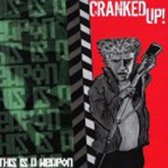 Cranked Up - This Is A Weapon (CD)