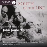 Joubertsouth Of The Line