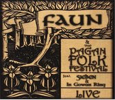 Faun & Pagan Folk Festival Live