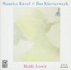 Maurice Ravel: Das Klavierwerk