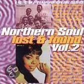 Nothern Soul Lost & Found Vol. 2