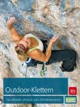 Deutscher Alpenverein e. V.: Outdoor-Klettern