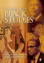 Handbook of Black Studies