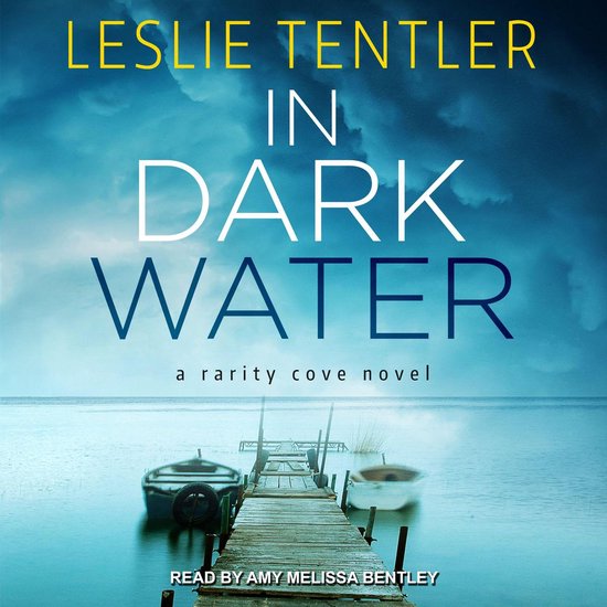 In Dark Water - cover