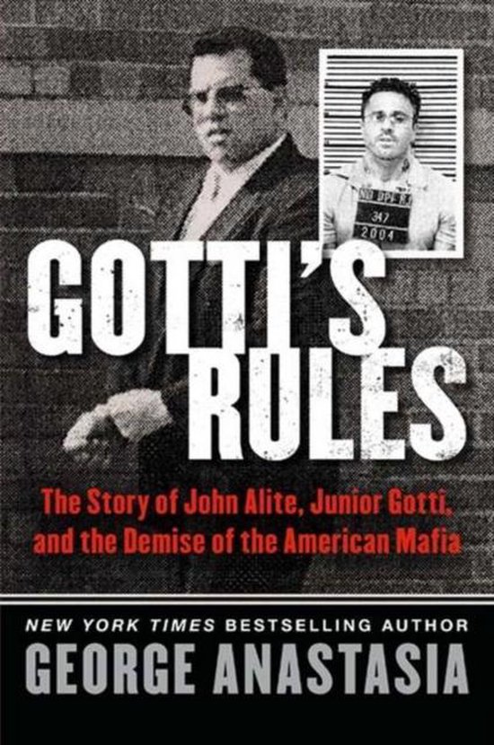 Gotti'S Rules - cover
