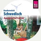 Reise Know-How AusspracheTrainer Schwedisch (Kauderwelsch, Audio-CD)