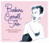 Complete 1951-1956 Trio Recordings