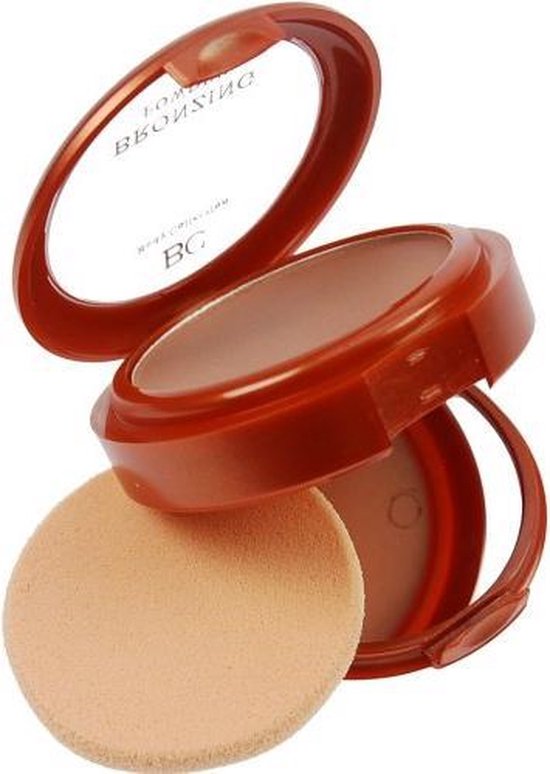 Body Collection Bronzing Poeder | bol