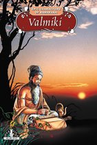Epic Characters of Ramayana - Valmiki