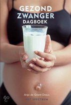 Gezond zwanger dagboek