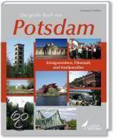 Das große Buch von Potsdam