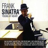 Sinatra Frank Young At Heart (Uvk)
