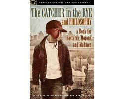 The Catcher in the Rye and Philosophy
