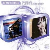 Hogg, Personal/looking into the light