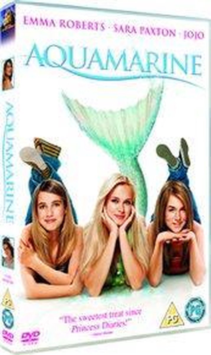 Aquamarine
