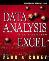 Data Analysis With Microsoft Excel