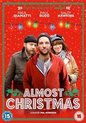 Almost Christmas (Import)