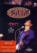 Kittie - Spit In Your Eye