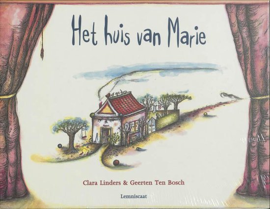 Het Huis Van Marie