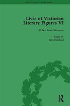 Lives of Victorian Literary Figures, Part VI, Volume 2