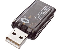 Sitecom Bluetooth 2.0 USB Adapter 10 meter CN-512 | bol.com