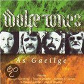 As Gaeilge
