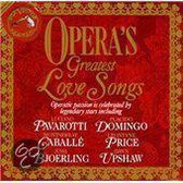 Opera's Greatest Love Songs