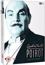 Poirot - Collection 7 (boxset)