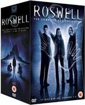 Roswell - Season 1-3