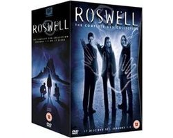 Roswell - Season 1-3