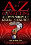 A To Z Of Everything, 3rd Edition
