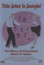 History Of Swing Music  Dance & Culture//Pal/All Regions