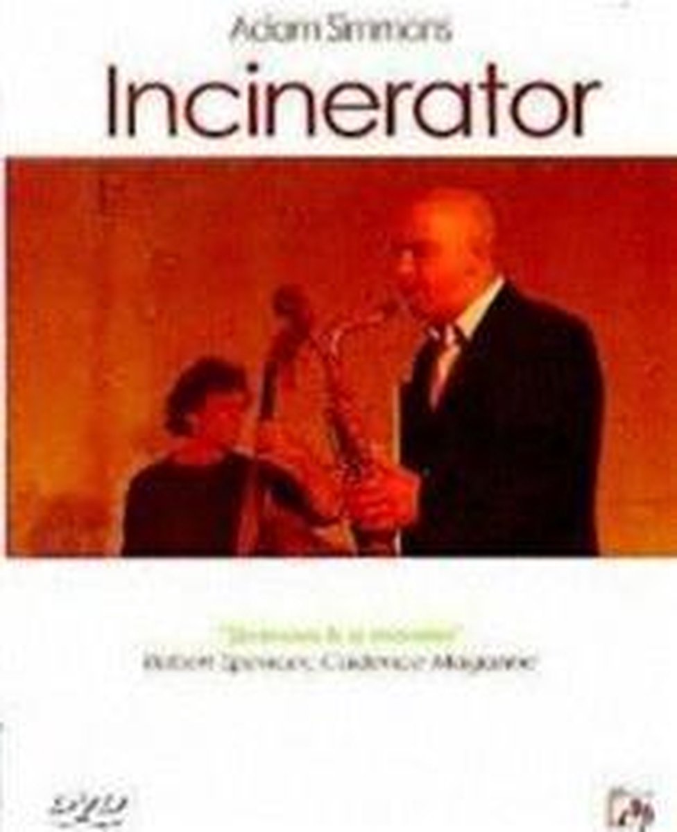 Incinerator